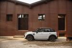 Mini Cooper SD Countryman ALL4 Exterior Optic Pack 2017 года (WW)